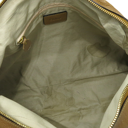 Chloe(���ο�) PARATY(�Ķ�Ƽ) ī�� ���� L ������ 2WAY �̹���5 - ���̺��� �߰���ǰ