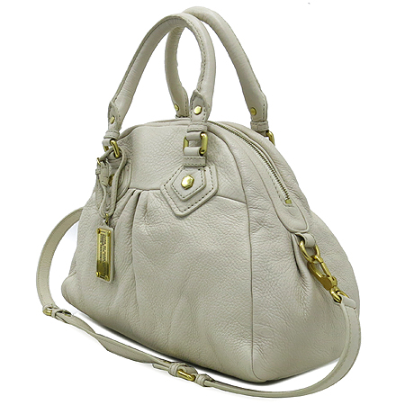 Marc by Marc Jacobs(��ũ���̸�ũ�����߽�) �÷���Ʈ �ΰ� ���̺��� ���� 2WAY �̹���2 - ���̺��� �߰���ǰ