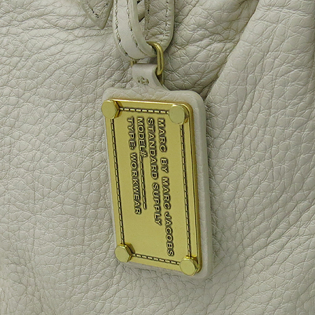 Marc by Marc Jacobs(��ũ���̸�ũ�����߽�) �÷���Ʈ �ΰ� ���̺��� ���� 2WAY �̹���3 - ���̺��� �߰���ǰ