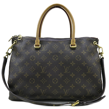 Louis Vuitton(���̺���) M40908 ���׷� ĵ���� �ȶ� QUETSCHE ��Ʈ�� + ��� ��Ʈ�� �̹���2 - ���̺��� �߰���ǰ