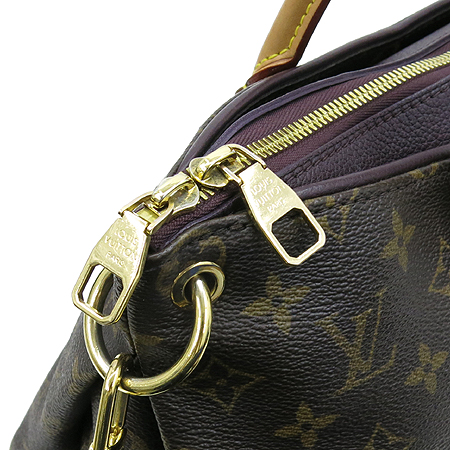 Louis Vuitton(���̺���) M40908 ���׷� ĵ���� �ȶ� QUETSCHE ��Ʈ�� + ��� ��Ʈ�� �̹���4 - ���̺��� �߰���ǰ