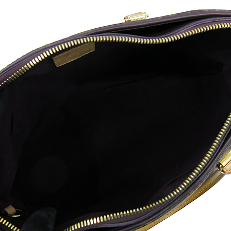 Louis Vuitton(���̺���) M40908 ���׷� ĵ���� �ȶ� QUETSCHE ��Ʈ�� + ��� ��Ʈ�� �̹���6 - ���̺��� �߰���ǰ