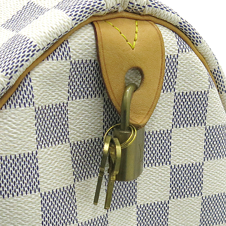 Louis Vuitton(���̺���) N41535 �ٹ̿� ���ָ� ĵ���� ���ǵ� 35 ��Ʈ�� �̹���4 - ���̺��� �߰���ǰ