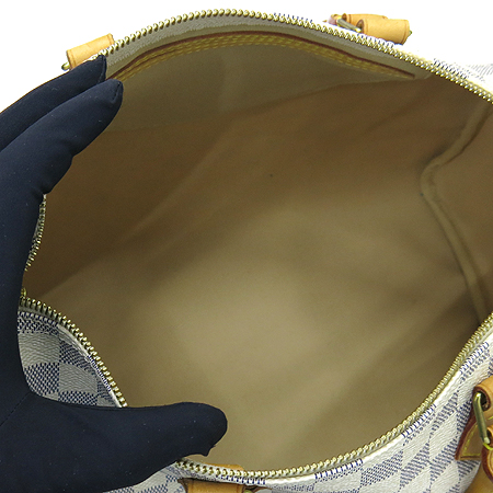 Louis Vuitton(���̺���) N41535 �ٹ̿� ���ָ� ĵ���� ���ǵ� 35 ��Ʈ�� �̹���6 - ���̺��� �߰���ǰ