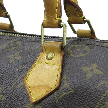 Louis Vuitton(���̺���) M41526 ���׷� ĵ���� ���ǵ� 30 ��Ʈ�� �̹���3 - ���̺��� �߰���ǰ