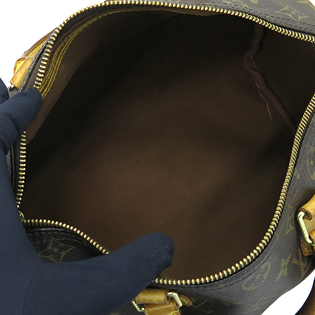 Louis Vuitton(���̺���) M41526 ���׷� ĵ���� ���ǵ� 30 ��Ʈ�� �̹���6 - ���̺��� �߰���ǰ