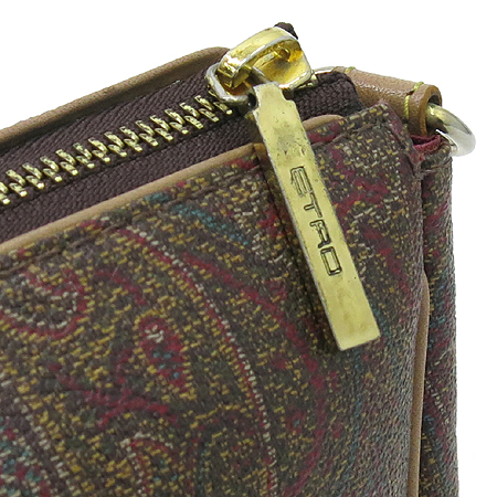 Etro(��Ʈ��) 2478 9906 ������ PVC ����� �̹���5 - ���̺��� �߰���ǰ