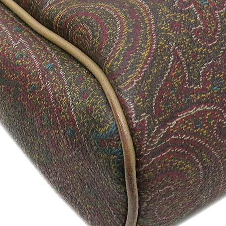 Etro(��Ʈ��) 2478 9906 ������ PVC ����� �̹���6 - ���̺��� �߰���ǰ