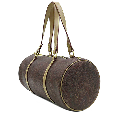 Etro(��Ʈ��) 043 729 ������ PVC ���� ���� ��Ʈ�� �̹���2 - ���̺��� �߰���ǰ