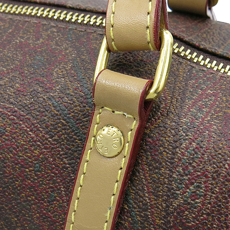 Etro(��Ʈ��) 043 729 ������ PVC ���� ���� ��Ʈ�� �̹���4 - ���̺��� �߰���ǰ