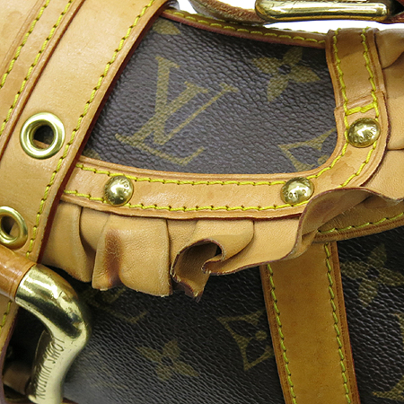 Louis Vuitton(���̺���) M92394 ���׷� ĵ���� �����븣 ����� �̹���4 - ���̺��� �߰���ǰ