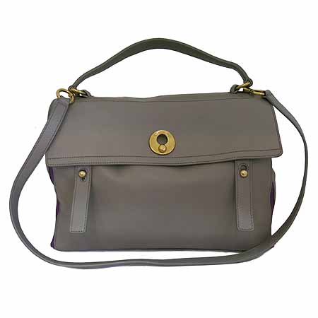 YSL(�Ի��ζ�) 295162 �׷��� ���� ���� SAC MUSE TWO (����2)  2WAY [�ϻ����] �̹���2 - ���̺��� �߰���ǰ