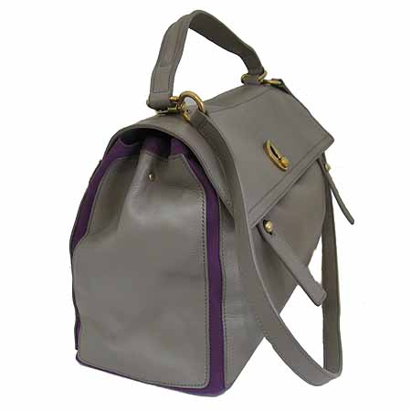 YSL(�Ի��ζ�) 295162 �׷��� ���� ���� SAC MUSE TWO (����2)  2WAY [�ϻ����] �̹���3 - ���̺��� �߰���ǰ