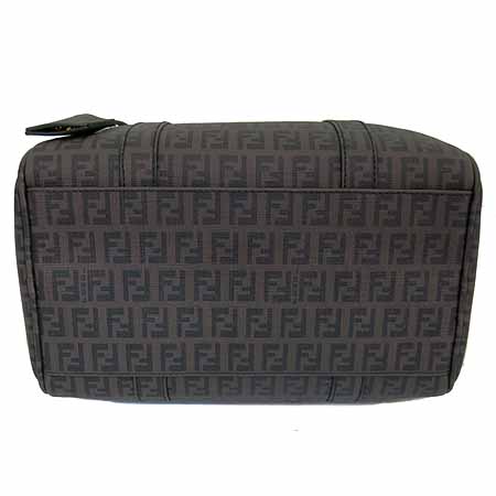 Fendi(���) 8BL068 FF�ΰ� PVC ������ ��Ʈ�� [�ϻ����] �̹���4 - ���̺��� �߰���ǰ