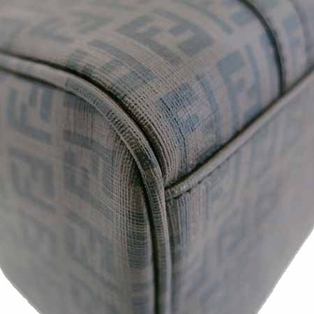 Fendi(���) 8BL068 FF�ΰ� PVC ������ ��Ʈ�� [�ϻ����] �̹���5 - ���̺��� �߰���ǰ