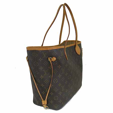 Louis Vuitton(���̺���) M40156 ���׷� ĵ���� �׹�Ǯ MM ����� [�ϻ����] �̹���3 - ���̺��� �߰���ǰ