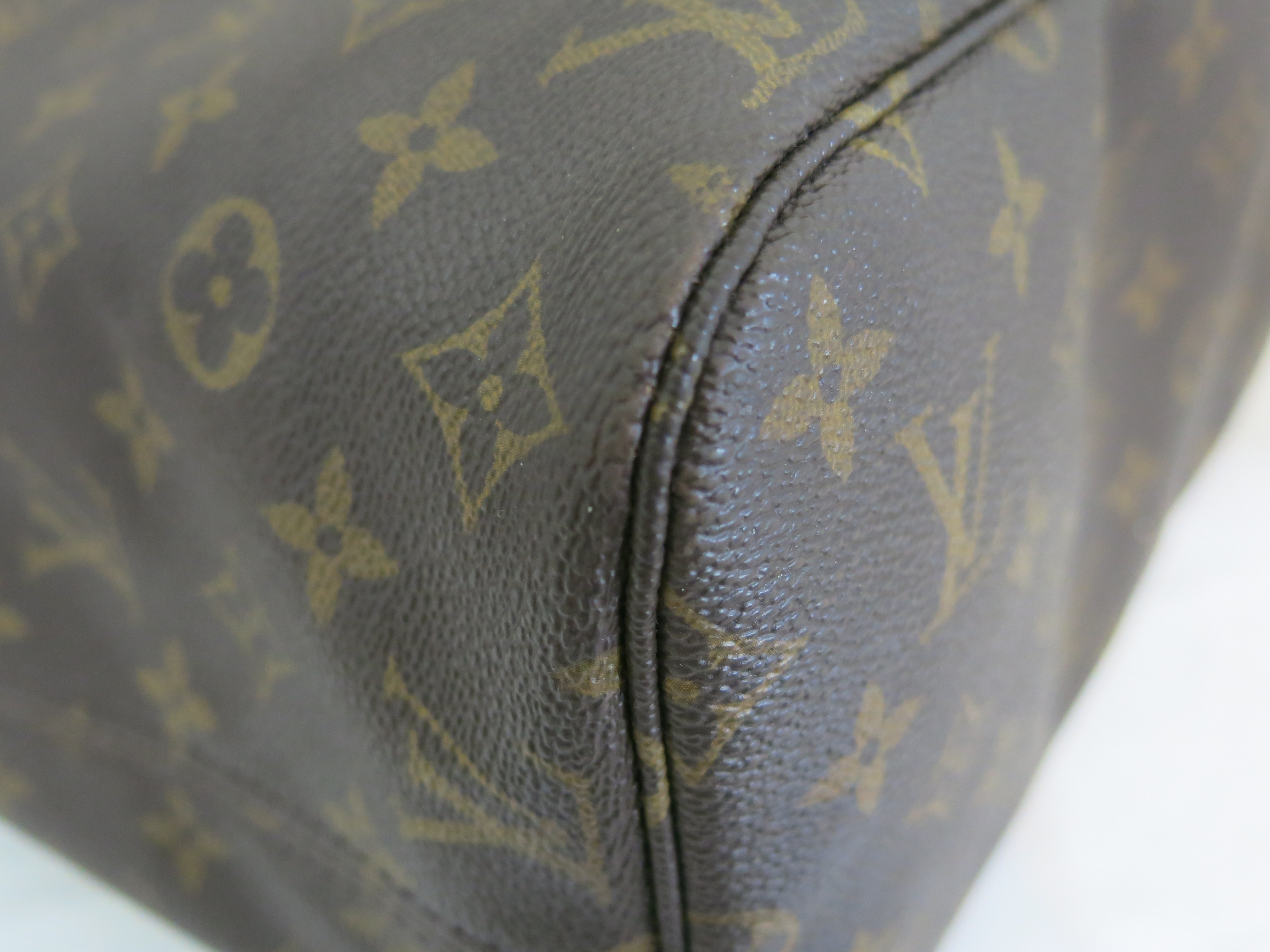 Louis Vuitton(���̺���) M40156 ���׷� ĵ���� �׹�Ǯ MM ����� [�ϻ����] �̹���5 - ���̺��� �߰���ǰ