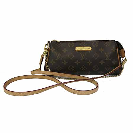 Louis Vuitton(���̺���) M95567 ���׷� ĵ���� ����Ŭ��ġ 2WAY [�ϻ����] �̹���2 - ���̺��� �߰���ǰ