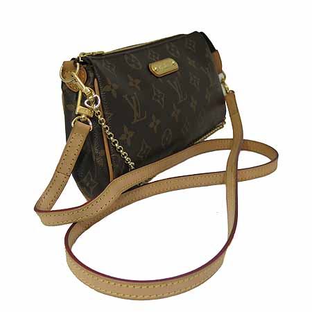 Louis Vuitton(���̺���) M95567 ���׷� ĵ���� ����Ŭ��ġ 2WAY [�ϻ����] �̹���3 - ���̺��� �߰���ǰ