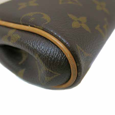 Louis Vuitton(���̺���) M95567 ���׷� ĵ���� ����Ŭ��ġ 2WAY [�ϻ����] �̹���5 - ���̺��� �߰���ǰ