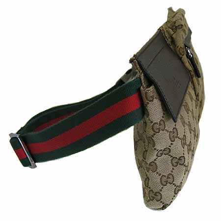 Gucci(����) 28566 GG�ΰ� �ڰ��� ���� ���� �Ｑ��Ƽġ ȥ�� �� ���� ���� [�ϻ����] �̹���3 - ���̺��� �߰���ǰ