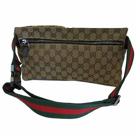 Gucci(����) 28566 GG�ΰ� �ڰ��� ���� ���� �Ｑ��Ƽġ ȥ�� �� ���� ���� [�ϻ����] �̹���4 - ���̺��� �߰���ǰ