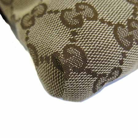 Gucci(����) 28566 GG�ΰ� �ڰ��� ���� ���� �Ｑ��Ƽġ ȥ�� �� ���� ���� [�ϻ����] �̹���5 - ���̺��� �߰���ǰ