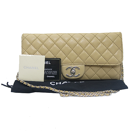 Chanel() A50041 COCOΰ  Ų Ŭ  ÷ Ŭġ  [빮]