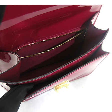 Louis Vuitton(���̺���) M91579 ���׷� ������ �ε�� ��ũ ���� BB 2WAY [��������] �̹���4 - ���̺��� �߰���ǰ