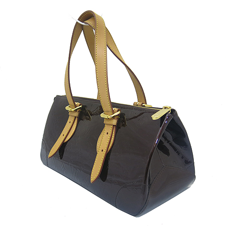 Louis Vuitton(���̺���) M93510 ���׷� ������ �Ƹ����� ������ ����� [��������] �̹���3 - ���̺��� �߰���ǰ