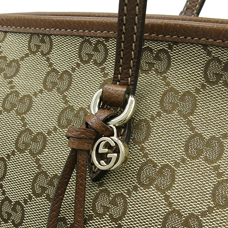 Gucci(����) 323671 ���ͷ�ŷ �ΰ� GG�ΰ� �ڰ��� ���� ���� Ʈ���� ���� ���� ����� �̹���4 - ���̺��� �߰���ǰ