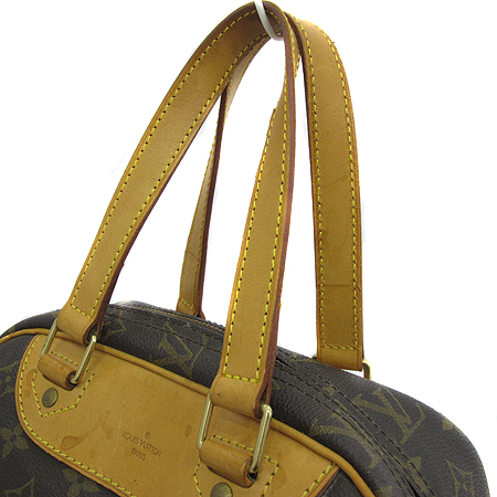 Louis Vuitton(���̺���) M41450 ���׷� ĵ���� �ͽ�Ŀ�� ��Ʈ�� [��õ ������] �̹���5 - ���̺��� �߰���ǰ