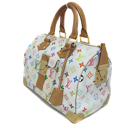 Louis Vuitton(���̺���) M92643 ���׷� ��Ƽ ȭ��Ʈ ���ǵ�30 ��Ʈ�� [��õ ������] �̹���2 - ���̺��� �߰���ǰ