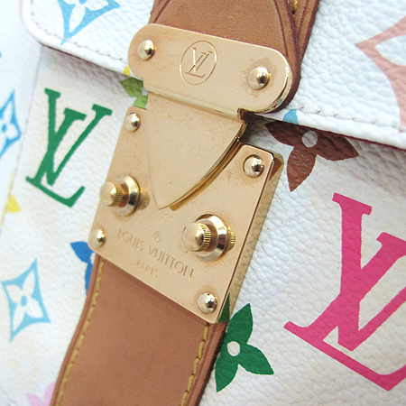 Louis Vuitton(���̺���) M92643 ���׷� ��Ƽ ȭ��Ʈ ���ǵ�30 ��Ʈ�� [��õ ������] �̹���3 - ���̺��� �߰���ǰ