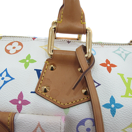 Louis Vuitton(���̺���) M92643 ���׷� ��Ƽ ȭ��Ʈ ���ǵ�30 ��Ʈ�� [��õ ������] �̹���5 - ���̺��� �߰���ǰ