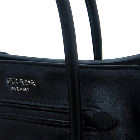 Prada(�����) BN2611 ���� �ΰ� ��� ���� (SOFT CALF) ���� 2WAY [��������] �̹���4 - ���̺��� �߰���ǰ