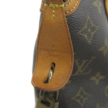 Louis Vuitton(���̺���) M40102 ���׷� ĵ���� ��Ŷ ��Ʈ�� [��õ ������] �̹���3 - ���̺��� �߰���ǰ