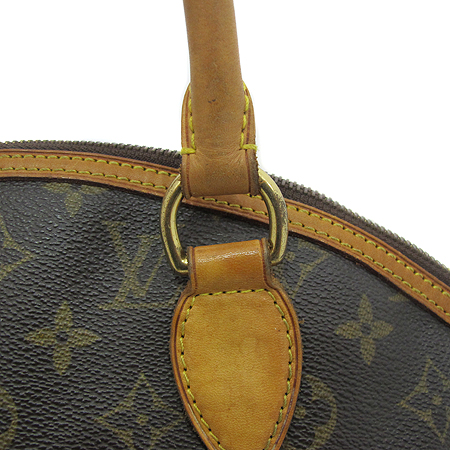 Louis Vuitton(���̺���) M40102 ���׷� ĵ���� ��Ŷ ��Ʈ�� [��õ ������] �̹���4 - ���̺��� �߰���ǰ
