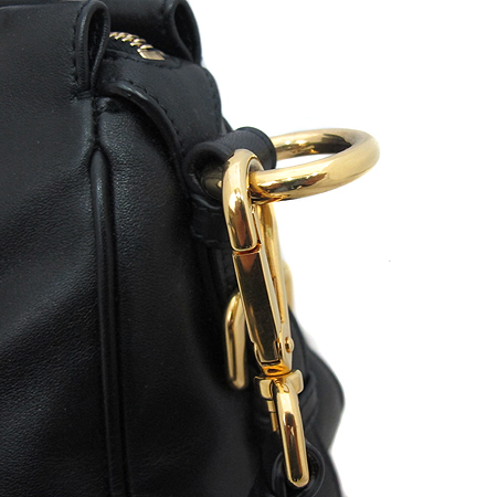 Prada(�����) BN1904 SOFT CALF(����Ʈ ī��) ���� ���� ��Ʈ�� + �����Ʈ�� [��õ ������] �̹���5 - ���̺��� �߰���ǰ