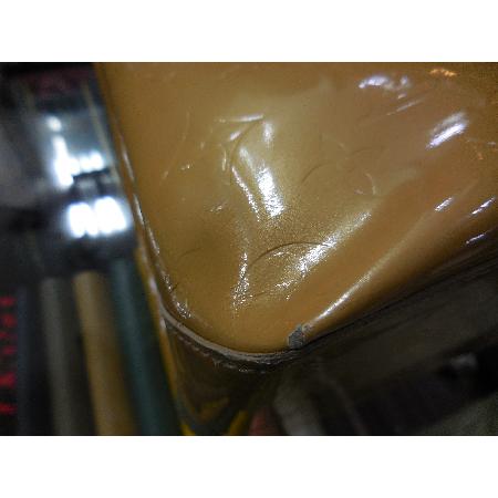 Louis Vuitton(���̺���) M91142 ���׷� ������ ���� MM  ��Ʈ�� �̹���3 - ���̺��� �߰���ǰ