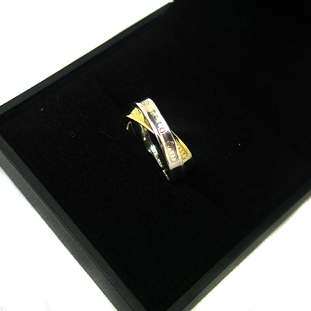 Tiffany(Ƽ�Ĵ�) 18K ���ο��� + 925(�ǹ�) 1837 ���Ͷ�ŷ ��Ŭ ����-14ȣ [���빮��] �̹���5 - ���̺��� �߰���ǰ