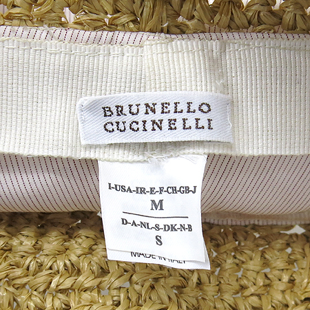 BRUNELLO CUCINELLI(���ڷ���ġ�ڸ�) �к긯 ȥ�� ��¤ ���������� �̹���3 - ���̺��� �߰���ǰ