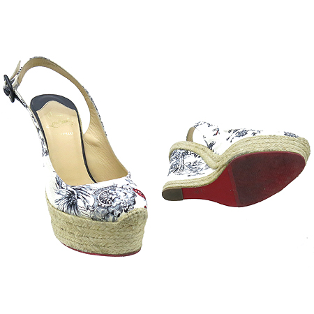 Christian Louboutin(ũ����î �����) ĵ���� ������ ������ ���� �̹���2 - ���̺��� �߰���ǰ