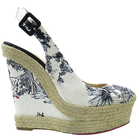 Christian Louboutin(ũ����î �����) ĵ���� ������ ������ ���� �̹���3 - ���̺��� �߰���ǰ