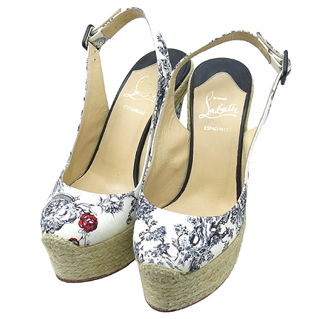 Christian Louboutin(ũ����î �����) ĵ���� ������ ������ ���� �̹���5 - ���̺��� �߰���ǰ