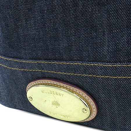 MULBERRY(�ֹ���) HP7157 188 V100 ���� ����ΰ� �� ��� ��Ʈ�� �̹���5 - ���̺��� �߰���ǰ