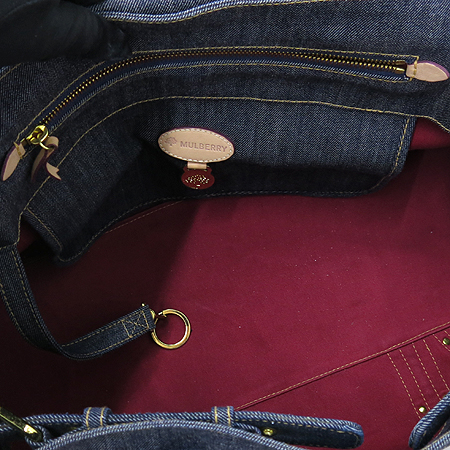 MULBERRY(�ֹ���) HP7157 188 V100 ���� ����ΰ� �� ��� ��Ʈ�� �̹���6 - ���̺��� �߰���ǰ