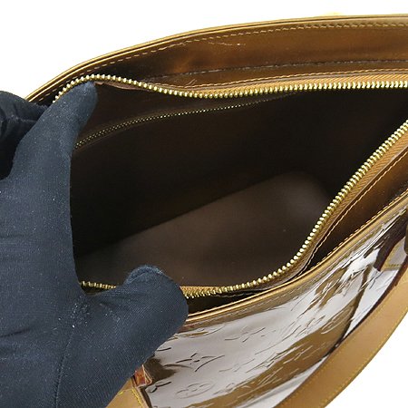 Louis Vuitton(���̺���) M91122 ���׷� ������ �޽��� ��Ʈ�� �̹���6 - ���̺��� �߰���ǰ