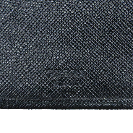 Prada(�����) 1M1225 SAFFIANO METAL NERO ���ǾƳ� ���� ����ΰ� ������ �̹���4 - ���̺��� �߰���ǰ