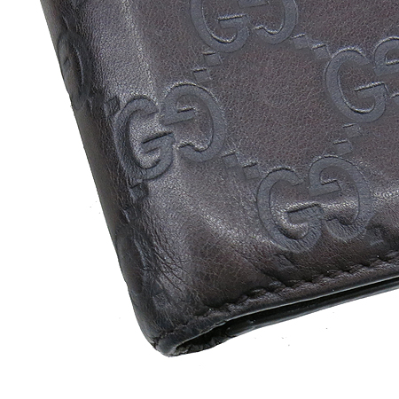 Gucci(����) 145754 GG�ΰ� ���� �÷� �ø� ���� ������ �̹���4 - ���̺��� �߰���ǰ